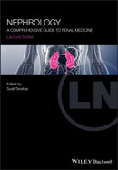 Nephrology : A Comprehensive Guide to Renal Medicine-9781119058045