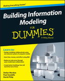 Building Information Modeling For Dummies-9781119060055