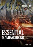 Essential Manufacturing-9781119061663