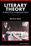 Literary Theory : A Practical Introduction-9781119061755