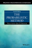 The Probabilistic Method-9781119061953