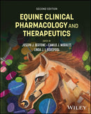 Equine Clinical Pharmacology and Therapeutics