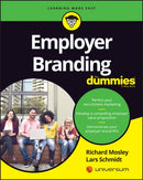 Employer Branding For Dummies-9781119071648