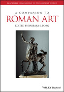 A Companion to Roman Art-9781119077893