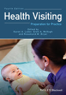Health Visiting : Preparation for Practice-9781119078586