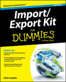 Import / Export Kit For Dummies-9781119079675