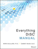 Everything DiSC Manual-9781119080671