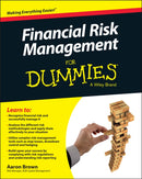 Financial Risk Management For Dummies-9781119082200