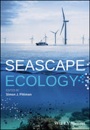 Seascape Ecology-9781119084433