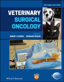 Veterinary Surgical Oncology-9781119089056