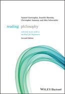 Reading Philosophy : Selected Texts with a Method for Beginners-9781119094678