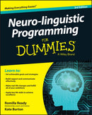 Neuro-linguistic Programming For Dummies-9781119106111