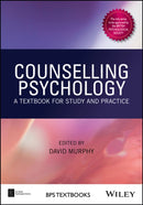Counselling Psychology : A Textbook for Study and Practice-9781119106869