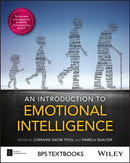An Introduction to Emotional Intelligence-9781119108269