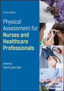 Physical Assessment for Nurses and Healthcare Professionals-9781119108979