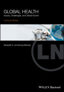 Global Health : Issues, Challenges, and Global Action-9781119110217