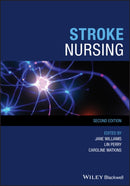 Stroke Nursing-9781119111450