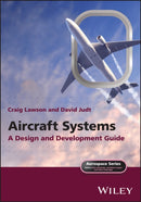 Aircraft Systems : A Development Guide-9781119113188