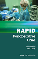 Rapid Perioperative Care-9781119121237