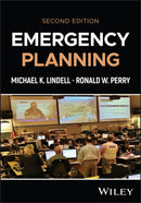 Emergency Planning, Second Edition