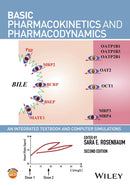 Basic Pharmacokinetics and Pharmacodynamics : An Integrated Textbook and Computer Simulations-9781119143154