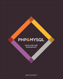 PHP & MySQL : Server-side Web Development-9781119149217