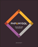 PHP & MySQL – Server–side Web Development