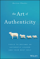 The Art of Authenticity