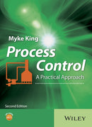 Process Control : A Practical Approach-9781119157748