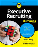 Executive Recruiting For Dummies-9781119159087