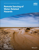 Remote Sensing of Water-Related Hazards-9781119159124