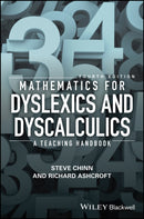 Mathematics for Dyslexics and Dyscalculics – A Teaching Handbook 4e