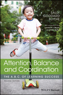 Attention, Balance and Coordination : The A.B.C. of Learning Success-9781119164777