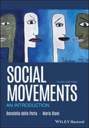 Social Movements : An Introduction-9781119167655