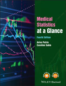 Medical Statistics at a Glance-9781119167815