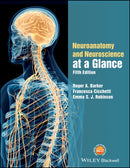 Neuroanatomy and Neuroscience at a Glance-9781119168416