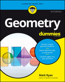 Geometry For Dummies 3e