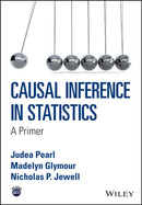 Causal Inference in Statistics : A Primer-9781119186847