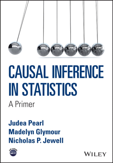 Causal Inference in Statistics - A Primer