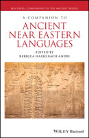A Companion to Ancient Near Eastern Languages-9781119193302