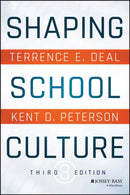 Shaping School Culture-9781119210191