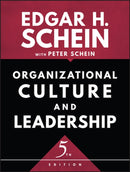 Organizational Culture and Leadership-9781119212041