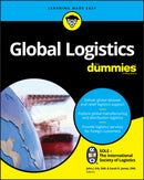 Global Logistics For Dummies-9781119212157