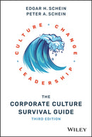 The Corporate Culture Survival Guide-9781119212287