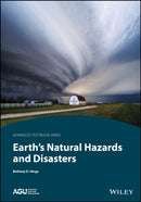 Earth's Natural Hazards and Disasters-9781119217718