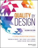 Quality by Design : A Clinical Microsystems Approach-9781119218692