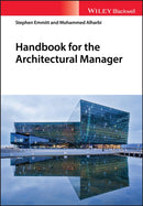 Handbook for the Architectural Manager-9781119225508