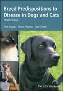 Breed Predispositions to Disease in Dogs and Cats-9781119225546
