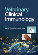 Veterinary Clinical Immunology-9781119232902