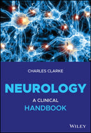 Neurology : A Clinical Handbook-9781119235729